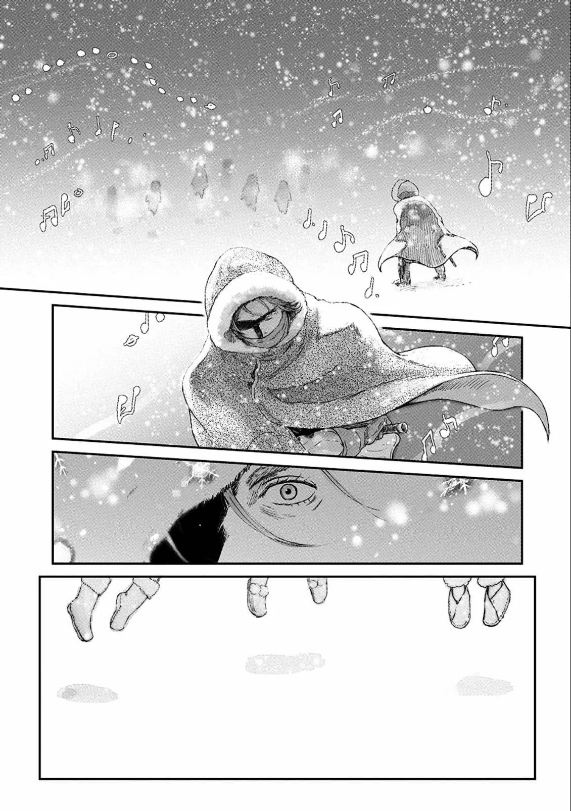 Boukensha ni Naritai to Miyako ni Deteitta Musume ga S-Rank ni Natteta Capítulo 7 - Page 20