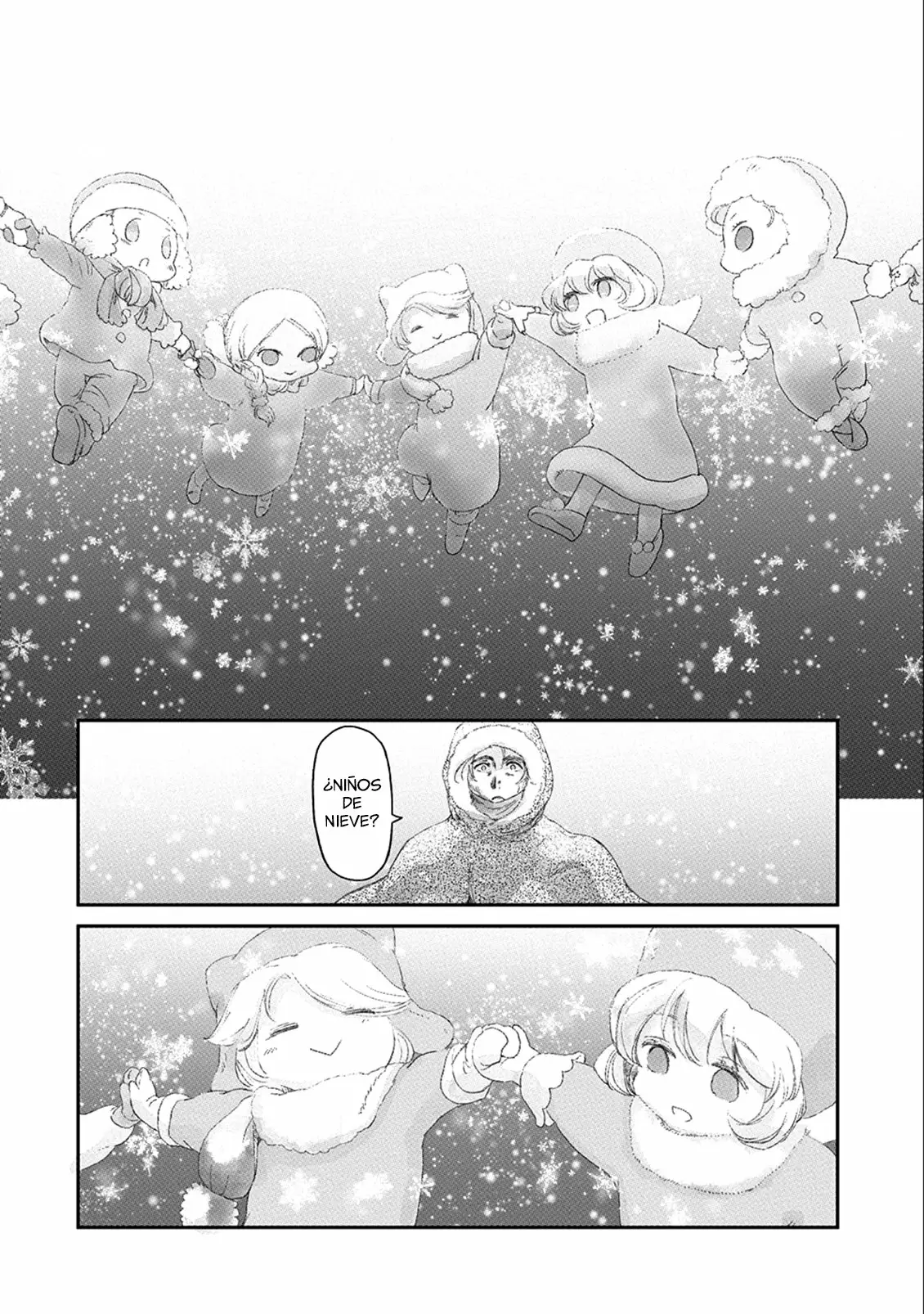 Boukensha ni Naritai to Miyako ni Deteitta Musume ga S-Rank ni Natteta Capítulo 7 - Page 21
