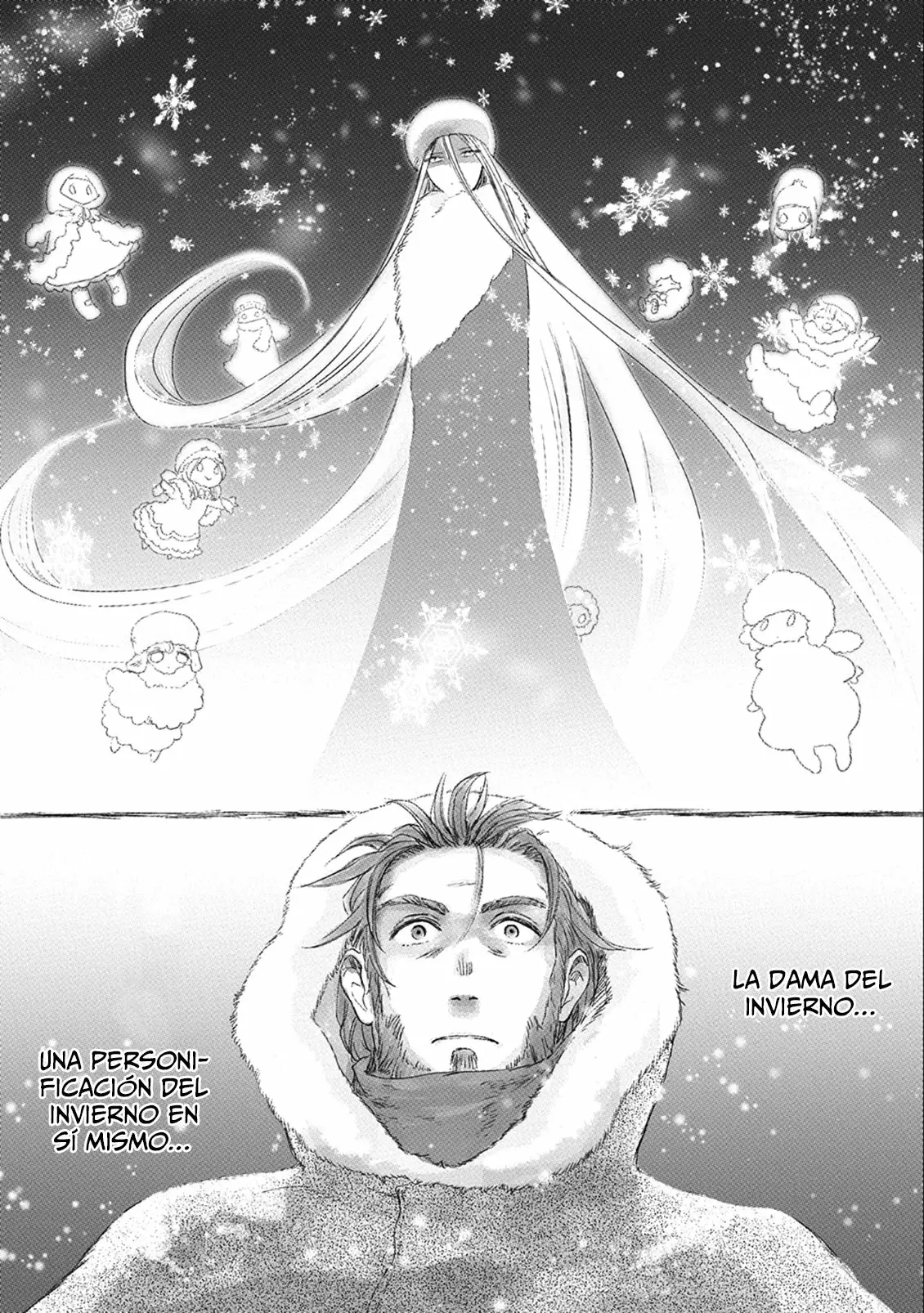 Boukensha ni Naritai to Miyako ni Deteitta Musume ga S-Rank ni Natteta Capítulo 7 - Page 23