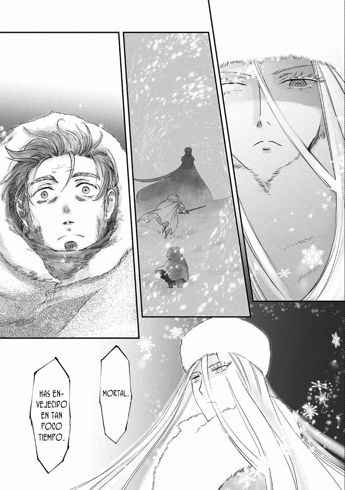 Boukensha ni Naritai to Miyako ni Deteitta Musume ga S-Rank ni Natteta Capítulo 7 - Page 24