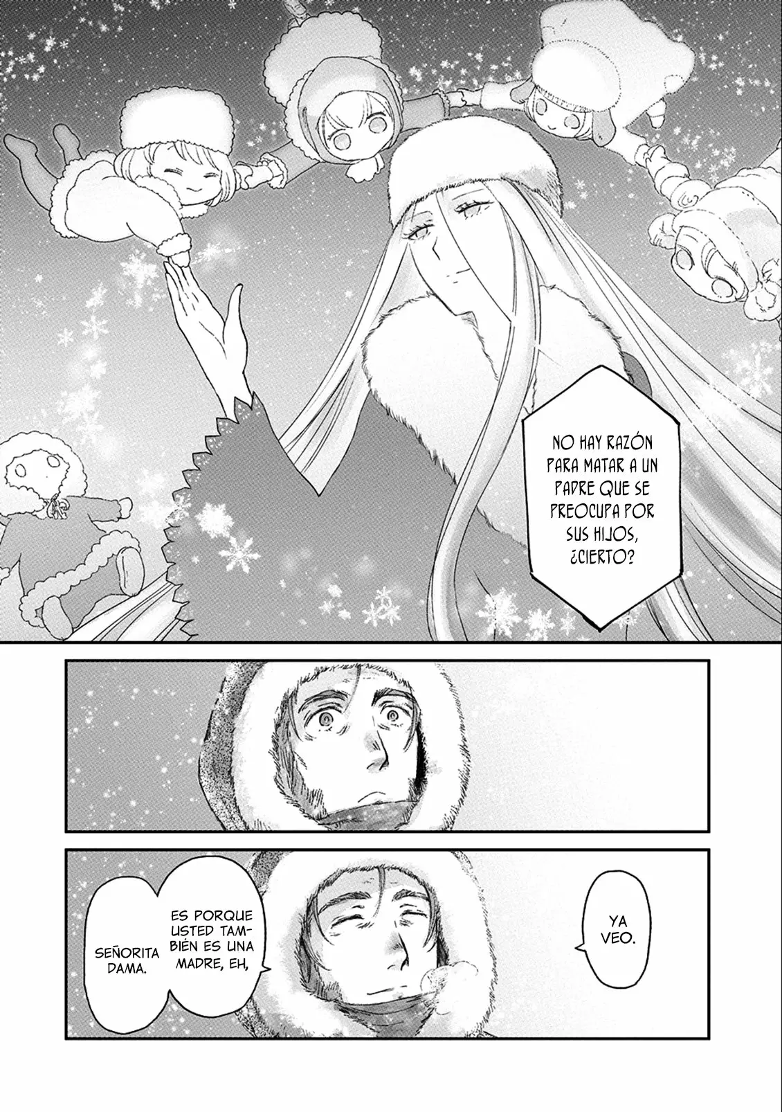 Boukensha ni Naritai to Miyako ni Deteitta Musume ga S-Rank ni Natteta Capítulo 7 - Page 29