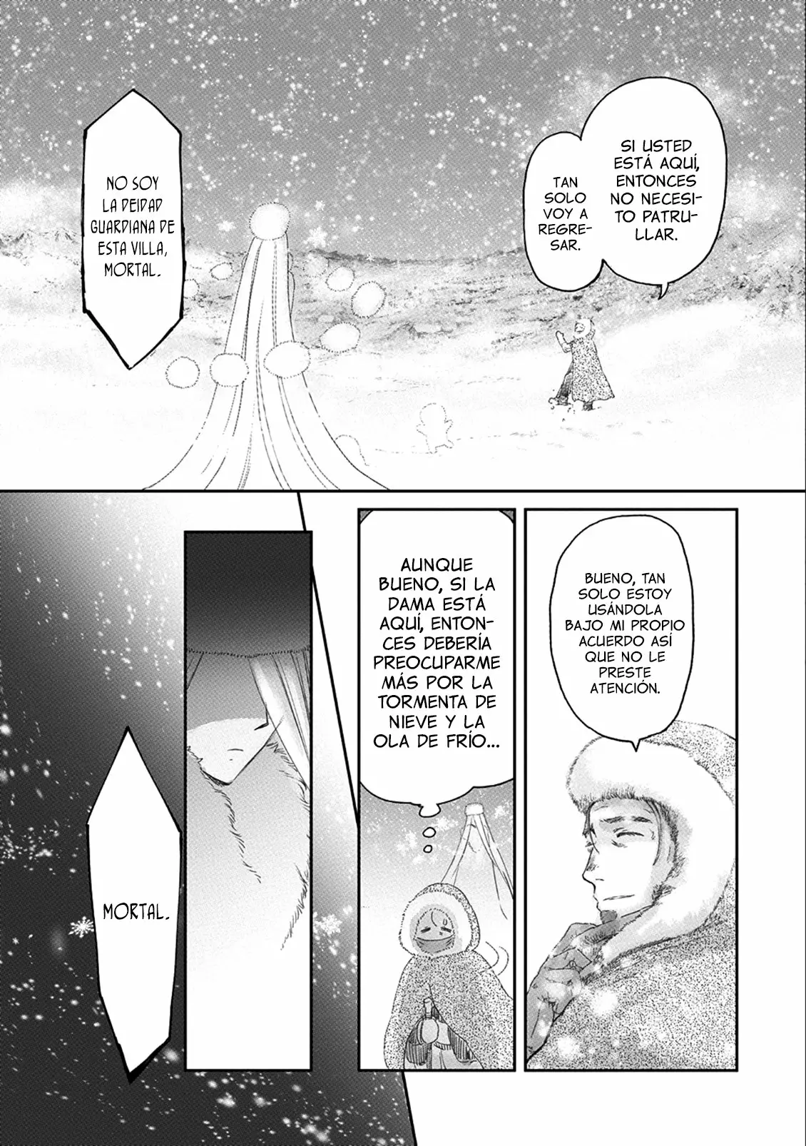 Boukensha ni Naritai to Miyako ni Deteitta Musume ga S-Rank ni Natteta Capítulo 7 - Page 30