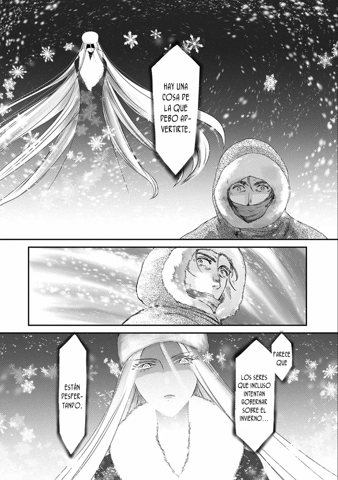 Boukensha ni Naritai to Miyako ni Deteitta Musume ga S-Rank ni Natteta Capítulo 7 - Page 31