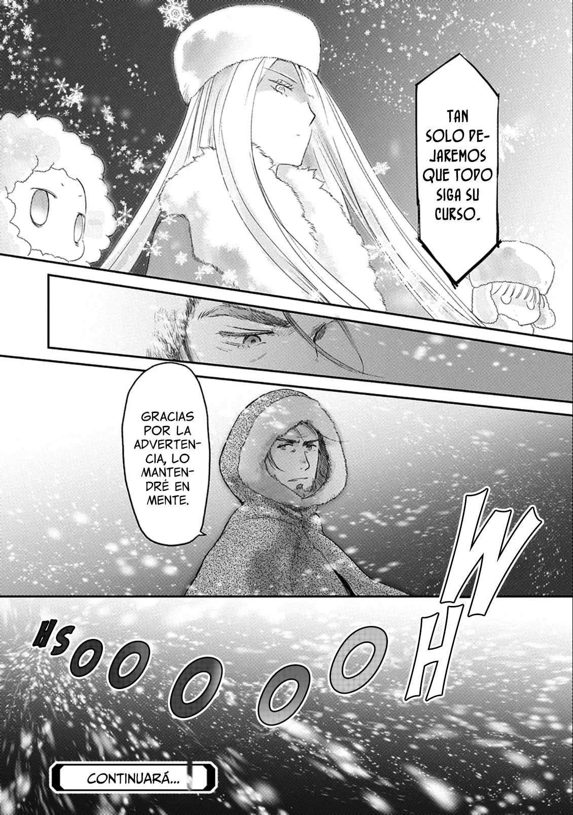 Boukensha ni Naritai to Miyako ni Deteitta Musume ga S-Rank ni Natteta Capítulo 7 - Page 33