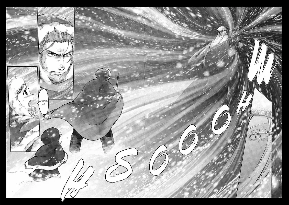 Boukensha ni Naritai to Miyako ni Deteitta Musume ga S-Rank ni Natteta Capítulo 7 - Page 4