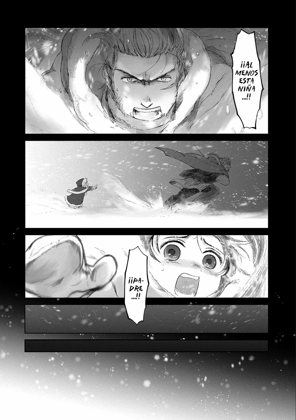Boukensha ni Naritai to Miyako ni Deteitta Musume ga S-Rank ni Natteta Capítulo 7 - Page 5