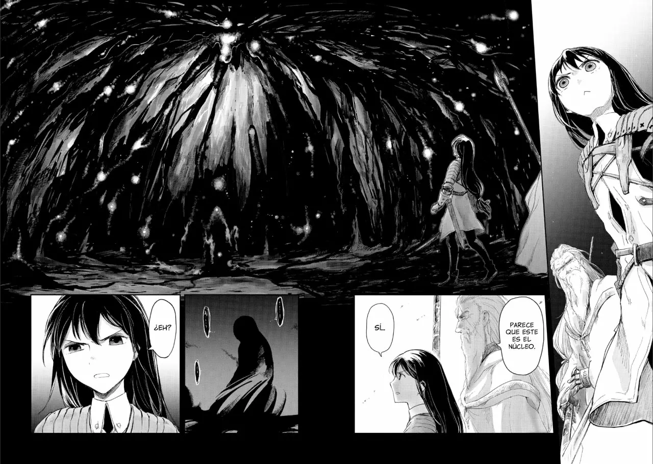 Boukensha ni Naritai to Miyako ni Deteitta Musume ga S-Rank ni Natteta Capítulo 8.2 - Page 18