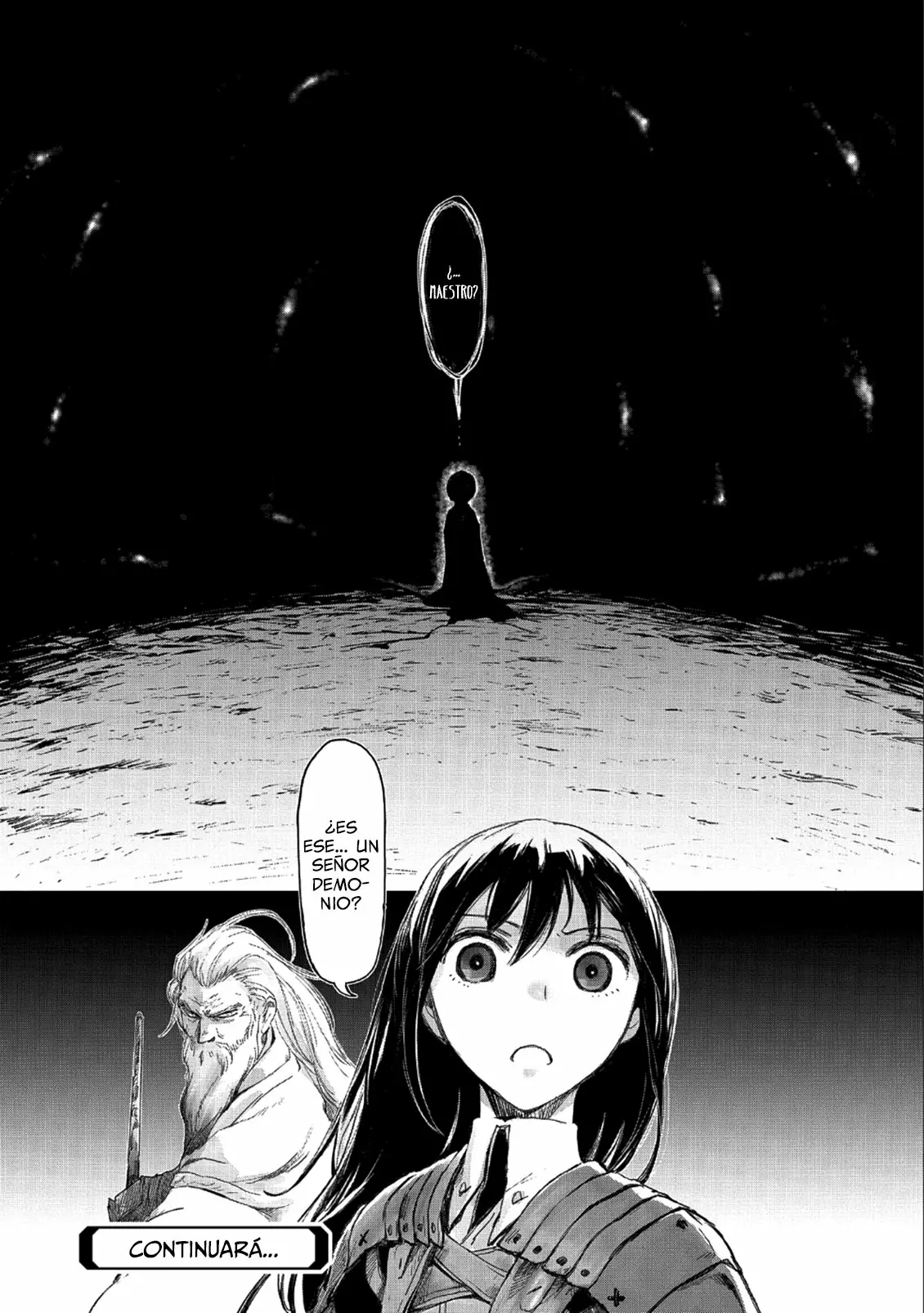 Boukensha ni Naritai to Miyako ni Deteitta Musume ga S-Rank ni Natteta Capítulo 8.2 - Page 19
