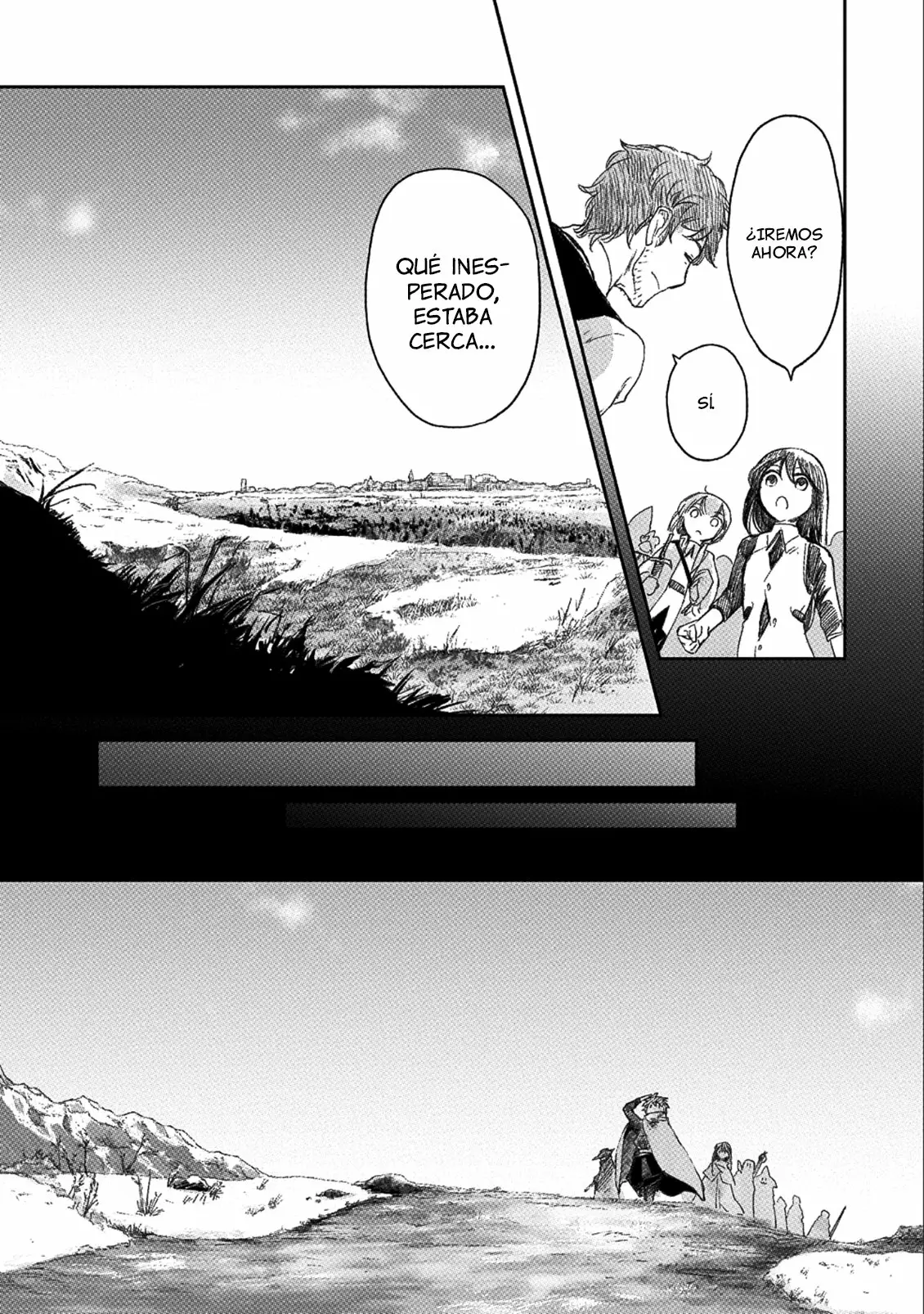 Boukensha ni Naritai to Miyako ni Deteitta Musume ga S-Rank ni Natteta Capítulo 8 - Page 15