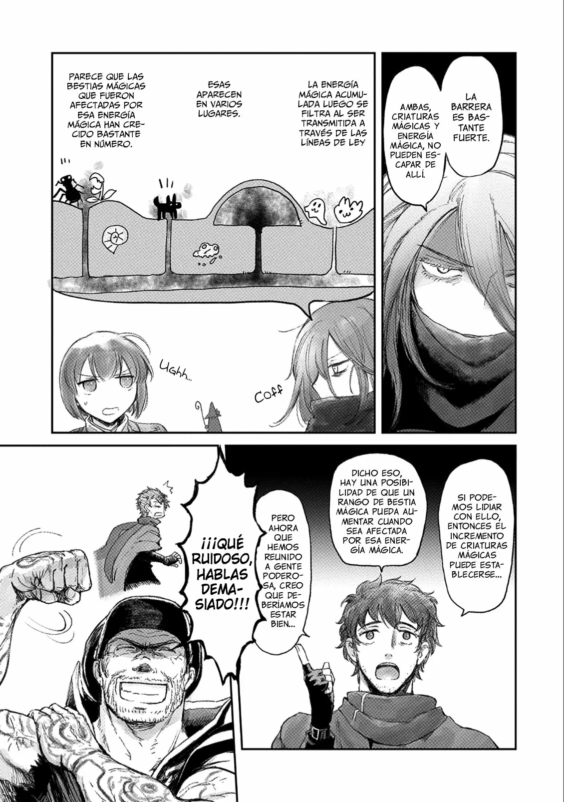 Boukensha ni Naritai to Miyako ni Deteitta Musume ga S-Rank ni Natteta Capítulo 8 - Page 21