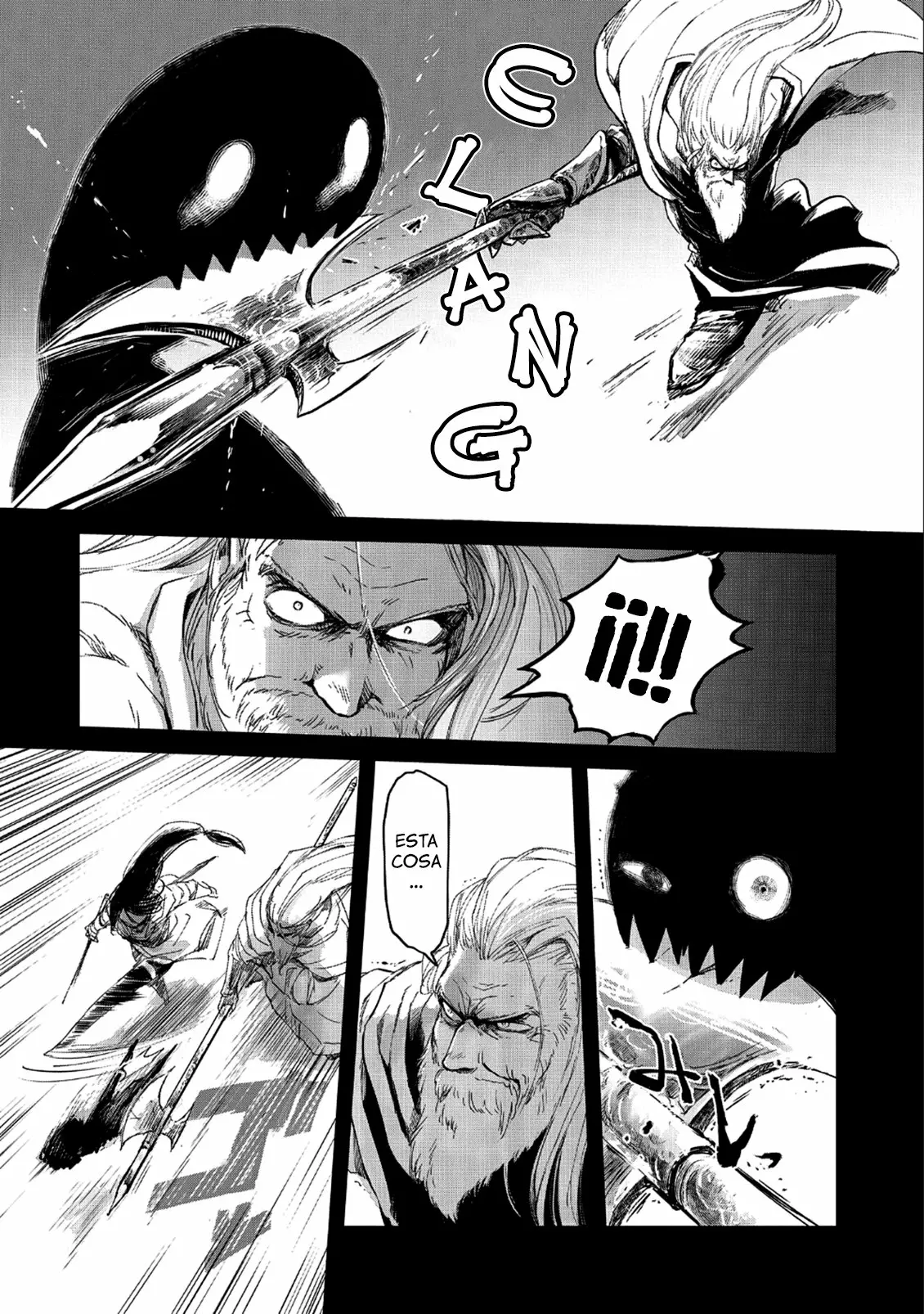 Boukensha ni Naritai to Miyako ni Deteitta Musume ga S-Rank ni Natteta Capítulo 9 - Page 10