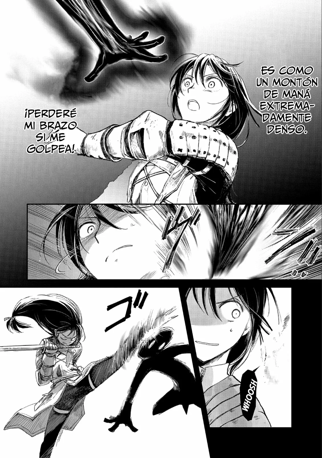 Boukensha ni Naritai to Miyako ni Deteitta Musume ga S-Rank ni Natteta Capítulo 9 - Page 16