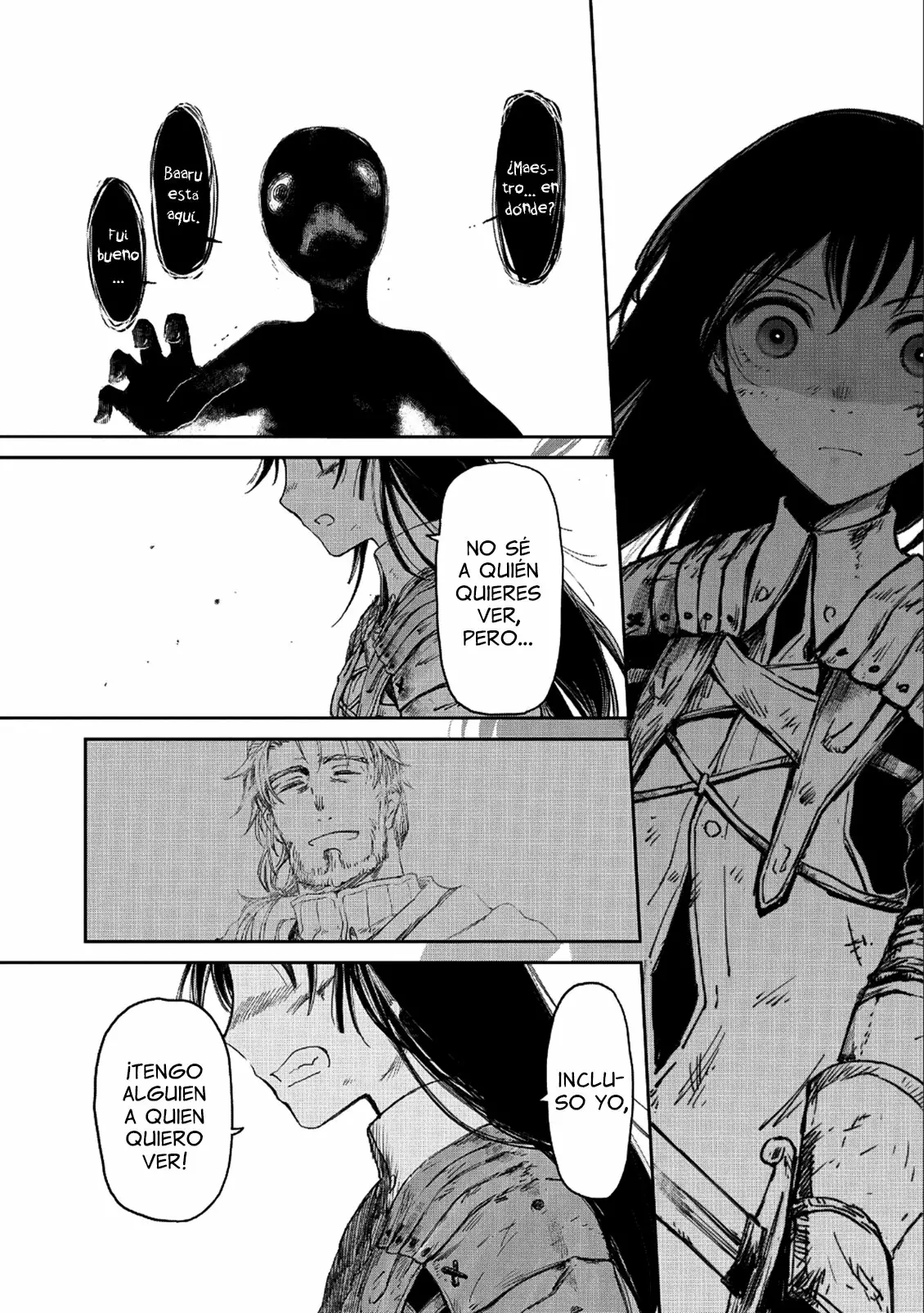 Boukensha ni Naritai to Miyako ni Deteitta Musume ga S-Rank ni Natteta Capítulo 9 - Page 19