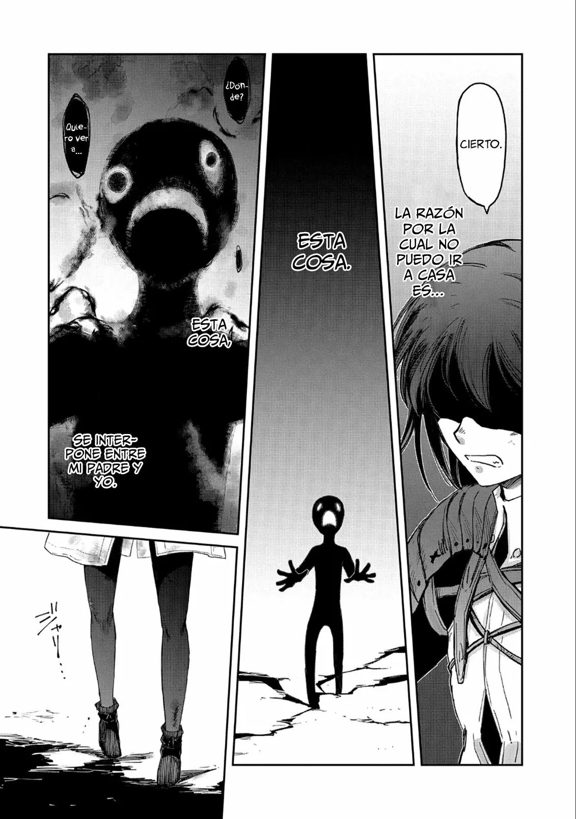 Boukensha ni Naritai to Miyako ni Deteitta Musume ga S-Rank ni Natteta Capítulo 9 - Page 20