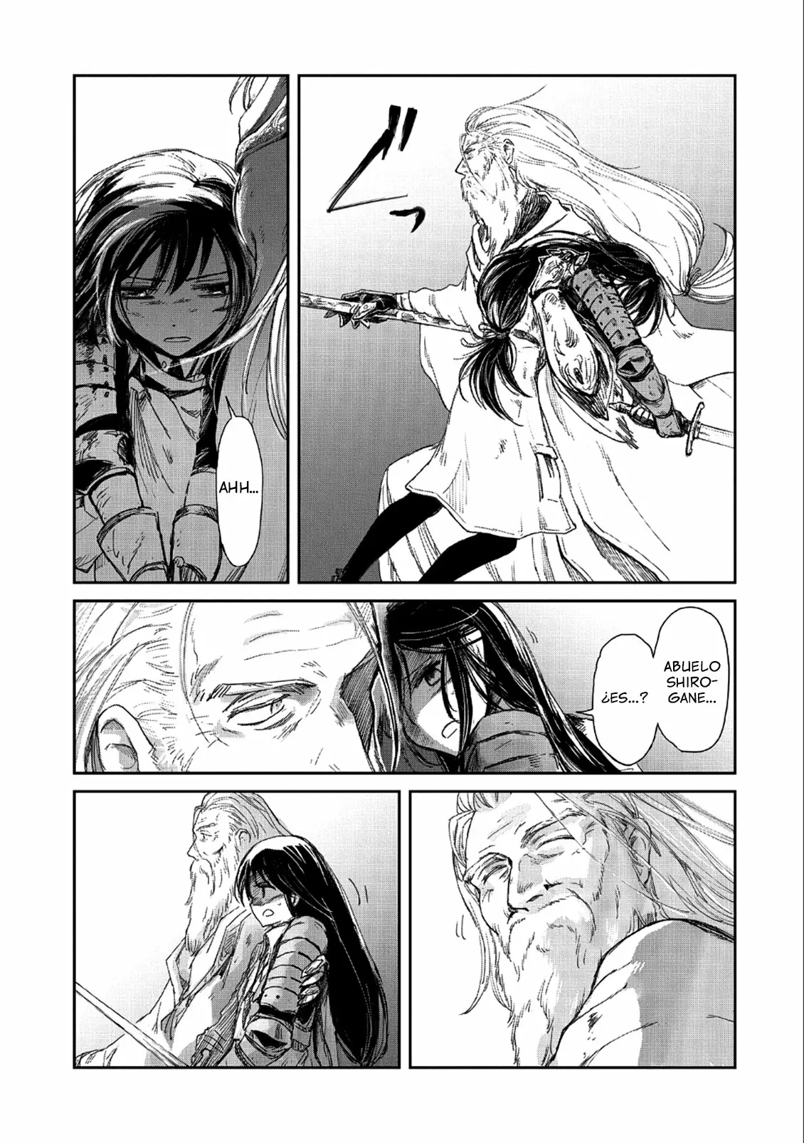Boukensha ni Naritai to Miyako ni Deteitta Musume ga S-Rank ni Natteta Capítulo 9 - Page 24