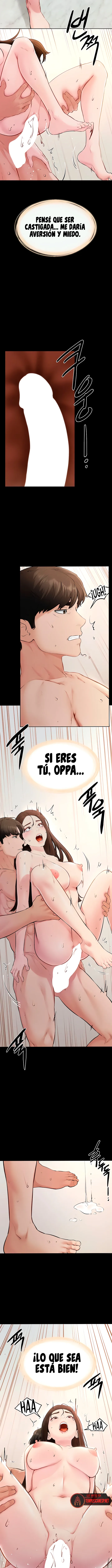 Mi nueva familia es muy amable. Capítulo 93 - Page 5