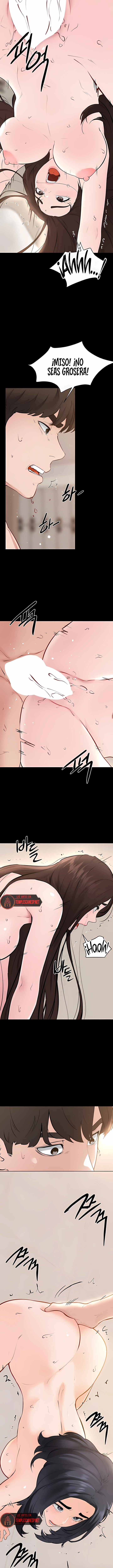 Mi nueva familia es muy amable. Capítulo 96 - Page 11
