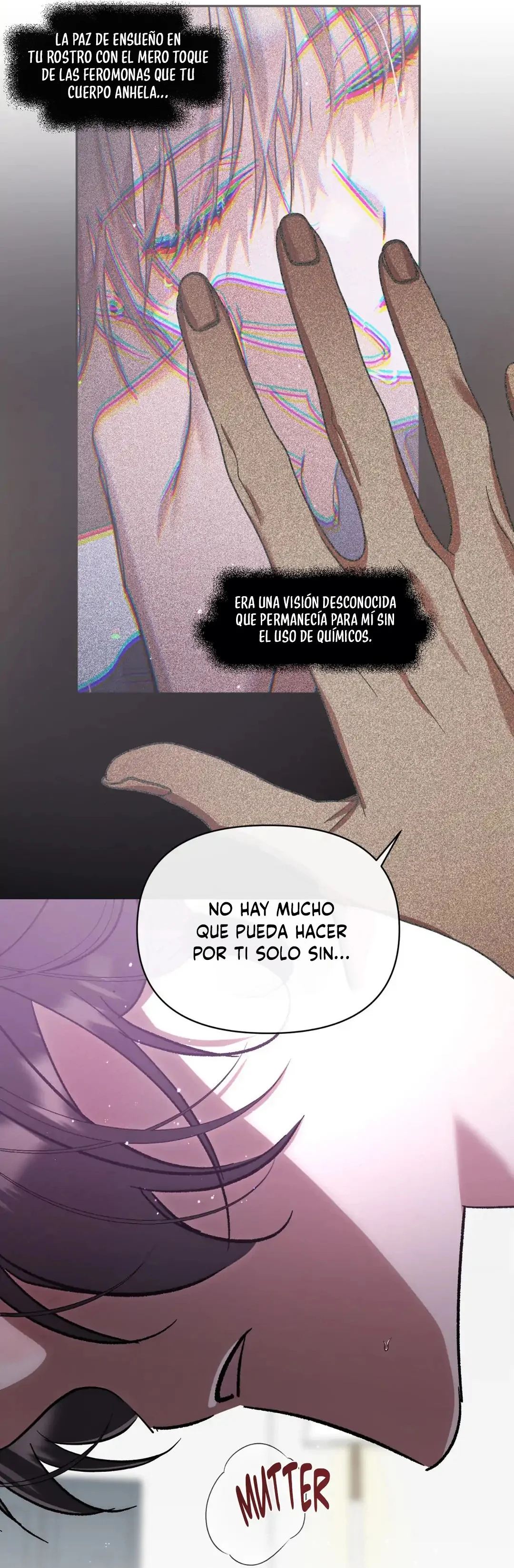 La estrella De mi Cosmo (Written In the Stars) Capítulo 43 - Page 11
