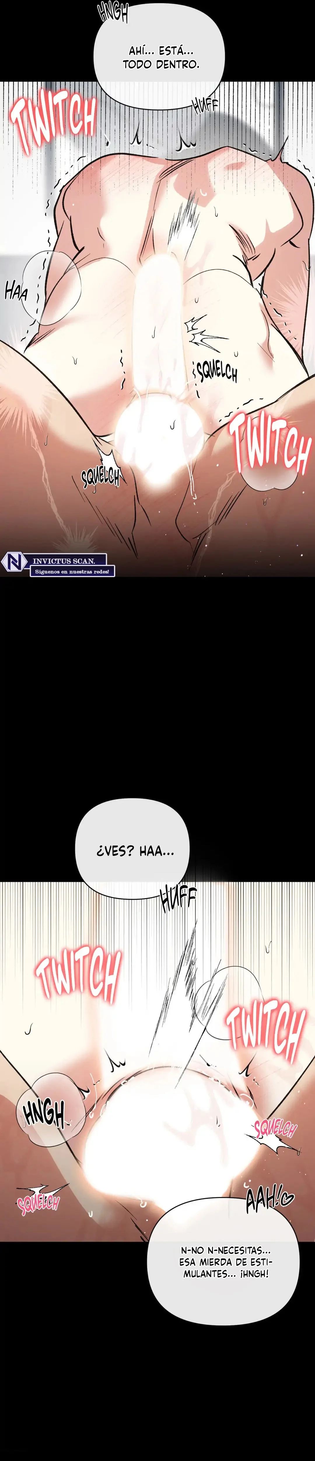La estrella De mi Cosmo (Written In the Stars) Capítulo 43 - Page 16