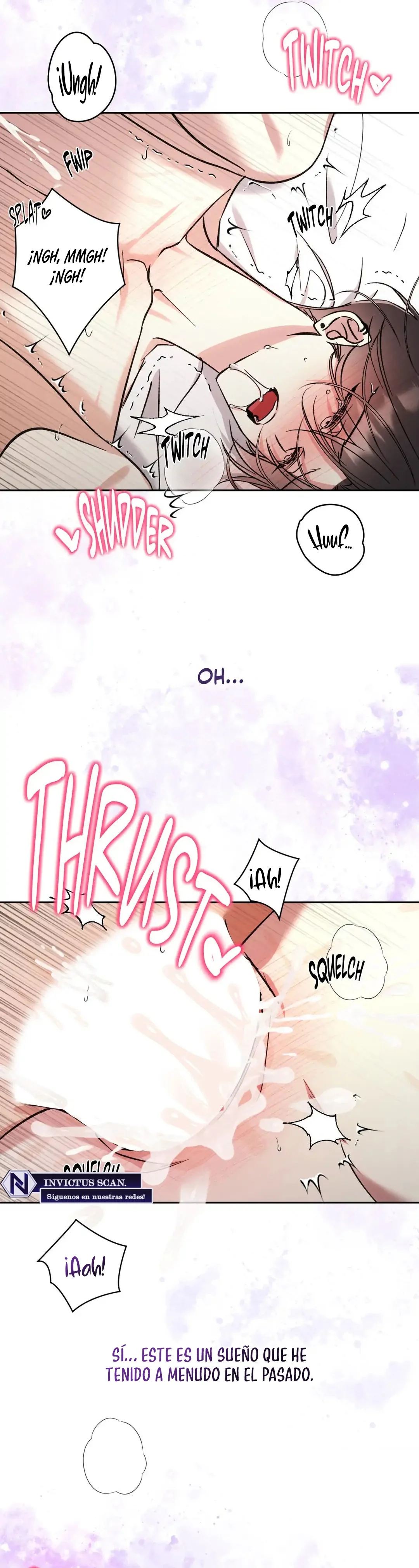 La estrella De mi Cosmo (Written In the Stars) Capítulo 43 - Page 22