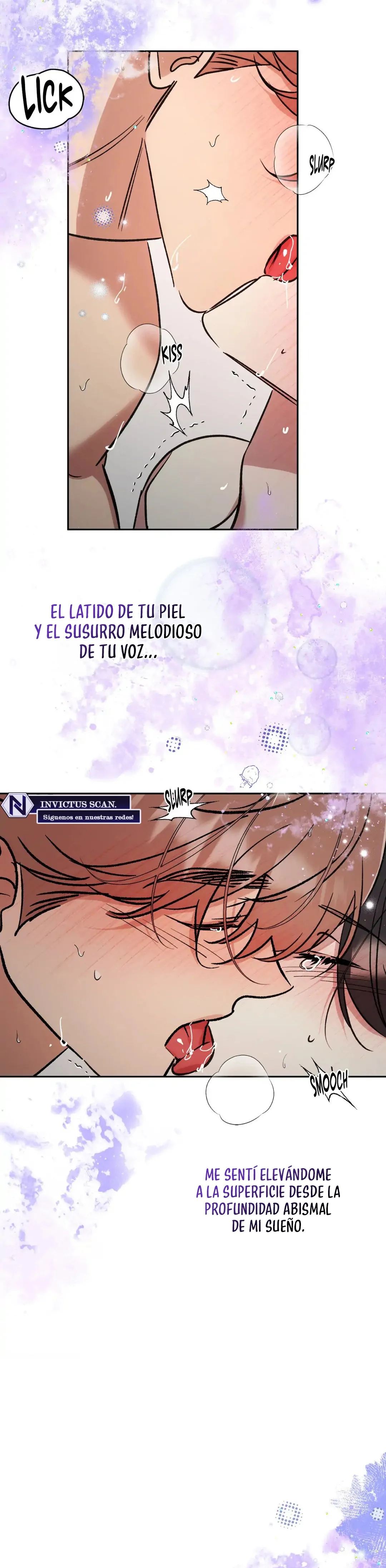 La estrella De mi Cosmo (Written In the Stars) Capítulo 43 - Page 25