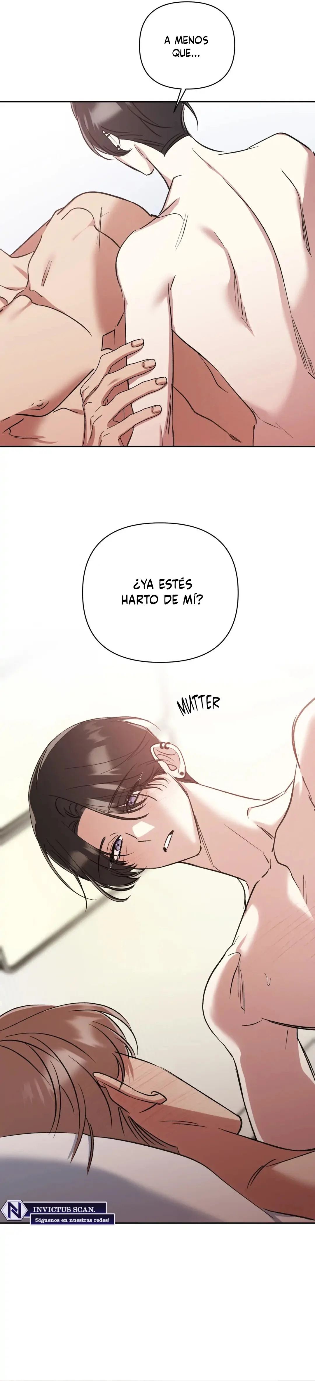 La estrella De mi Cosmo (Written In the Stars) Capítulo 43 - Page 5