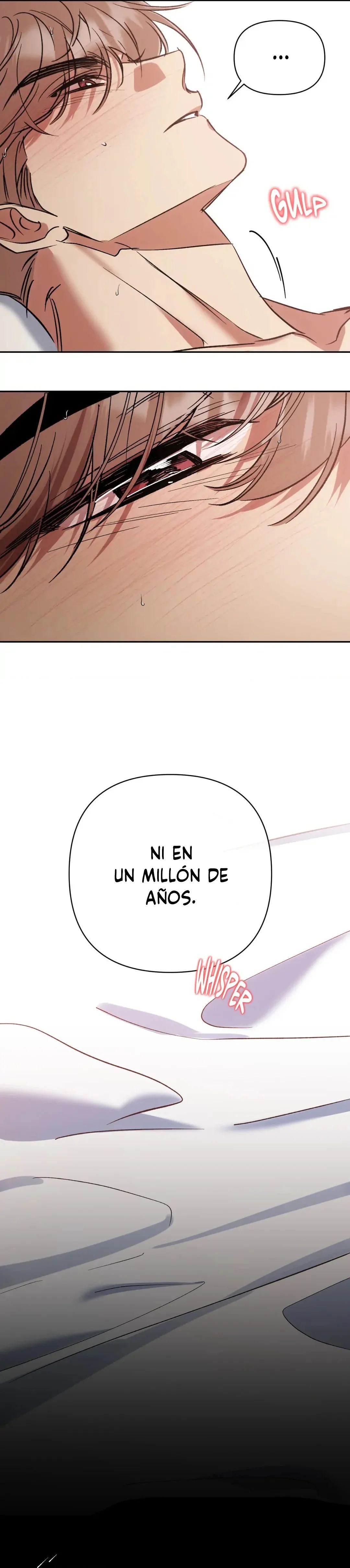 La estrella De mi Cosmo (Written In the Stars) Capítulo 43 - Page 6