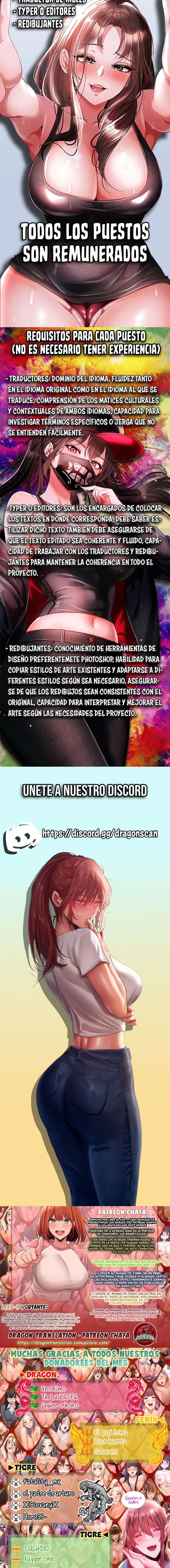 Nuestra Nueva Vida Pervertida de Recién Casados Capítulo 90 - Page 7