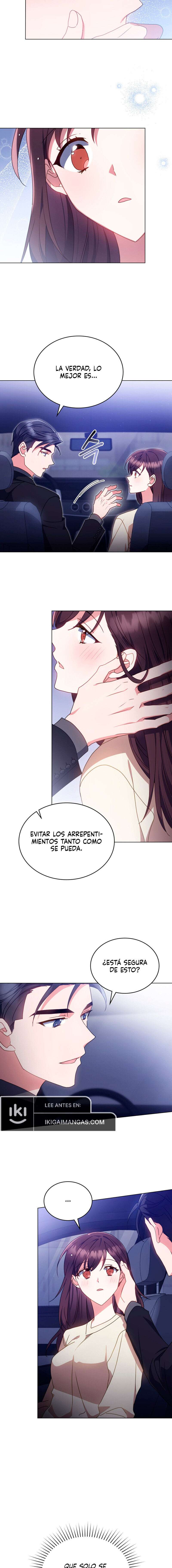 Reunión Secreta Con Mi Jefe Capítulo 12 - Page 2