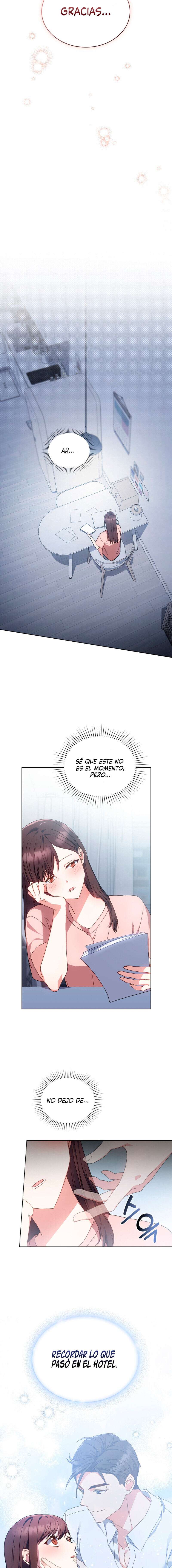 Reunión Secreta Con Mi Jefe Capítulo 19 - Page 10