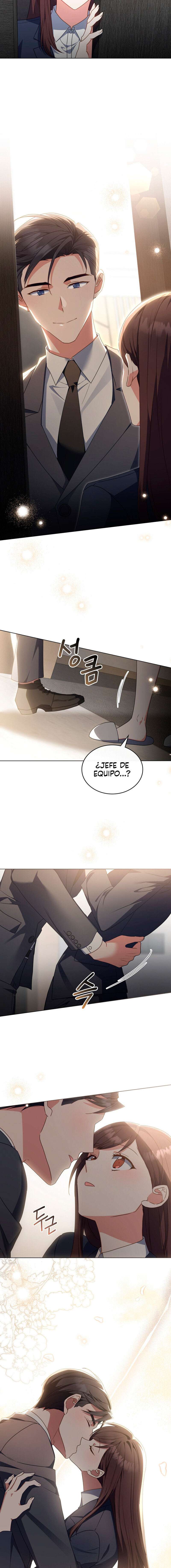 Reunión Secreta Con Mi Jefe Capítulo 21 - Page 12