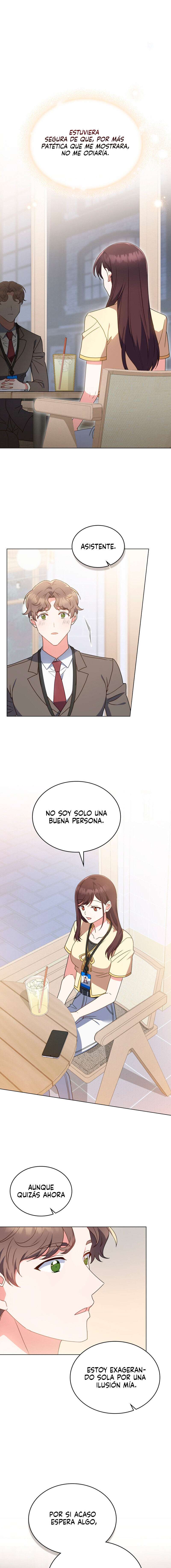 Reunión Secreta Con Mi Jefe Capítulo 29 - Page 13