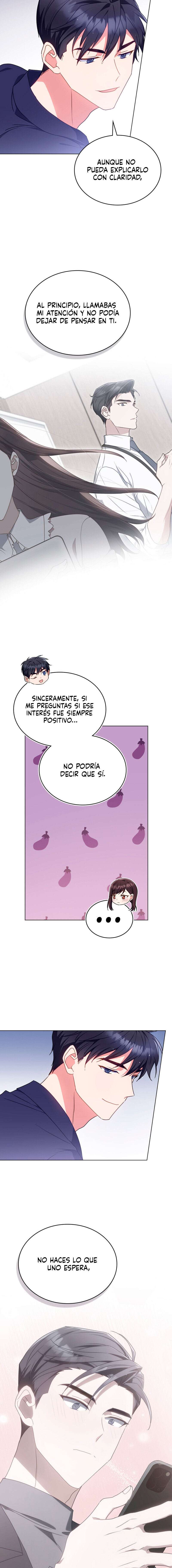 Reunión Secreta Con Mi Jefe Capítulo 29 - Page 2