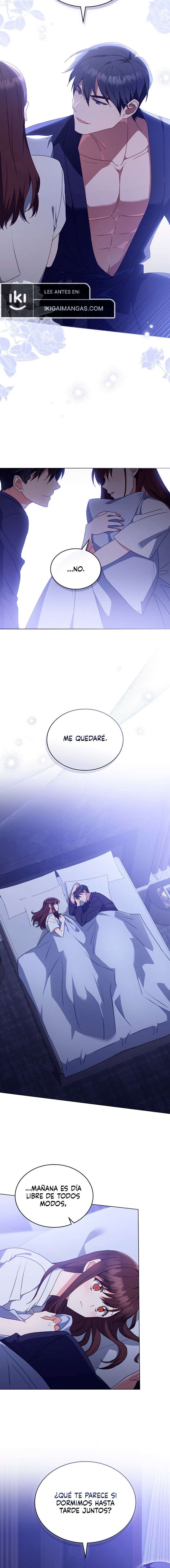 Reunión Secreta Con Mi Jefe Capítulo 29 - Page 4