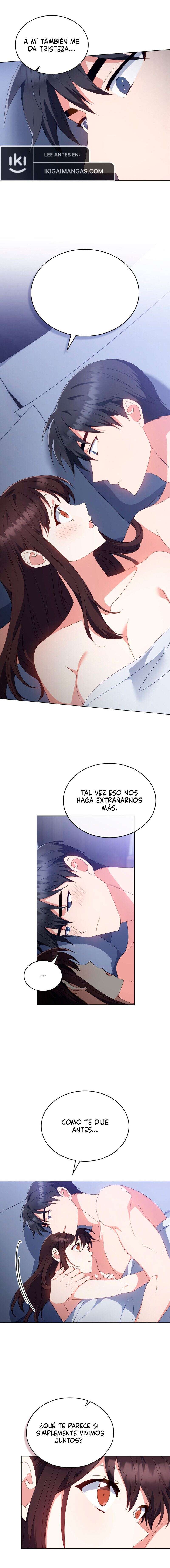 Reunión Secreta Con Mi Jefe Capítulo 33 - Page 10