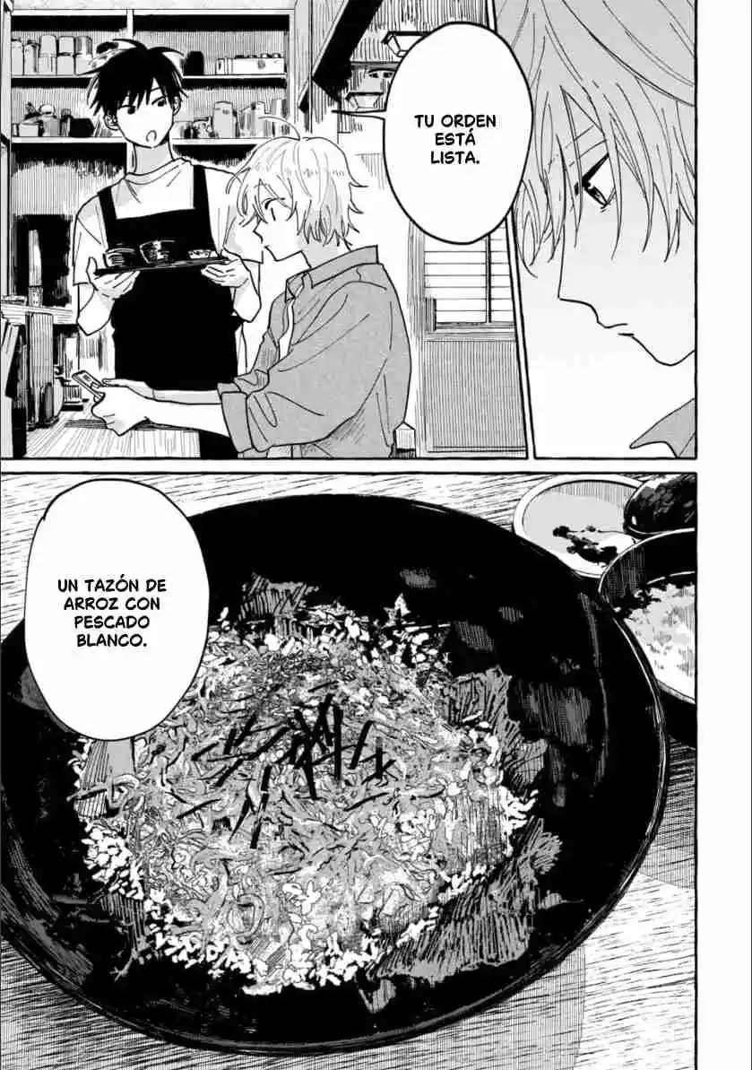 Kimi to Nara Koi wo Shite Mite mo Capítulo 1 - Page 23