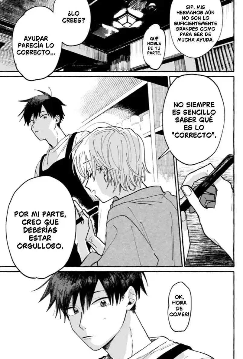 Kimi to Nara Koi wo Shite Mite mo Capítulo 1 - Page 25