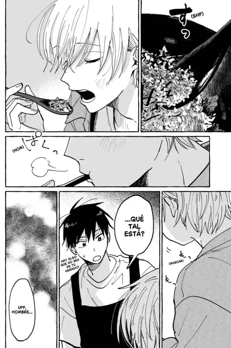 Kimi to Nara Koi wo Shite Mite mo Capítulo 1 - Page 26