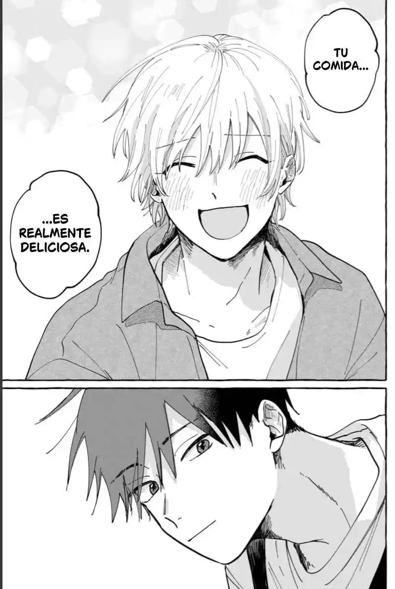 Kimi to Nara Koi wo Shite Mite mo Capítulo 1 - Page 27