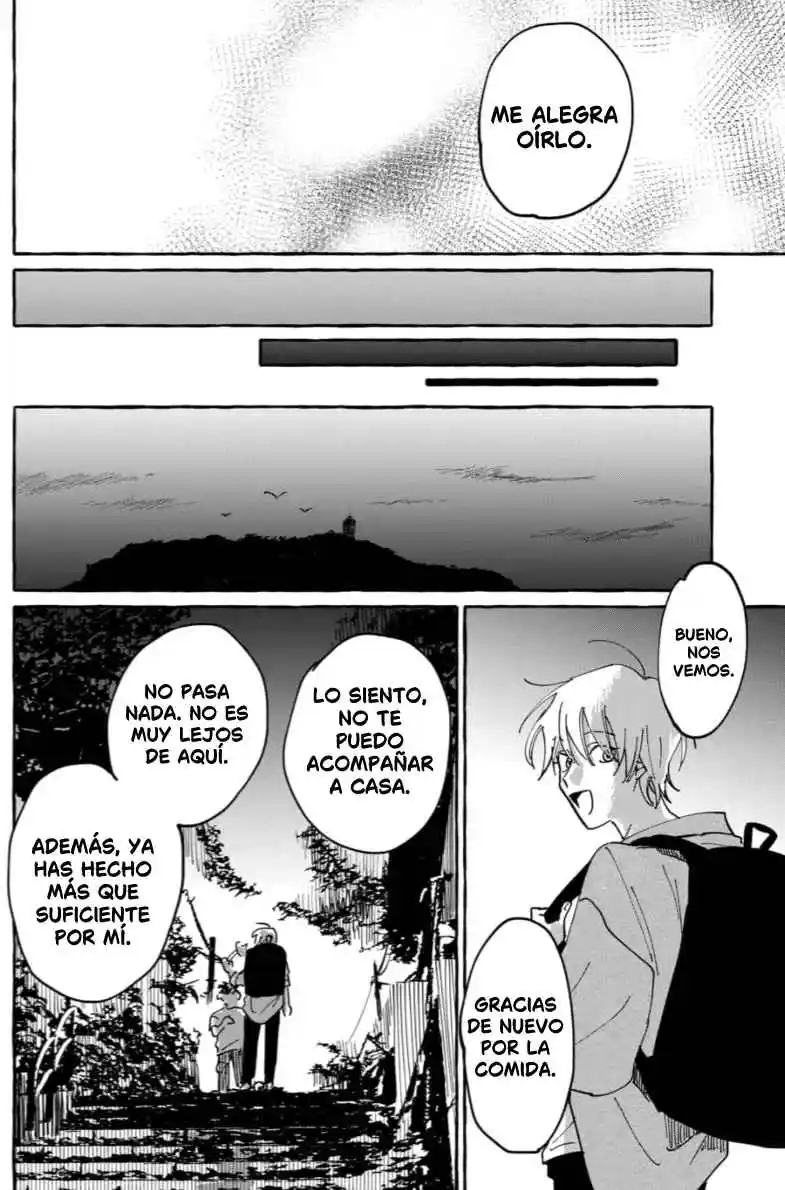 Kimi to Nara Koi wo Shite Mite mo Capítulo 1 - Page 28