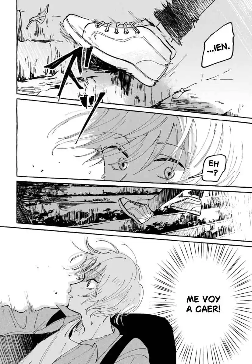 Kimi to Nara Koi wo Shite Mite mo Capítulo 1 - Page 30