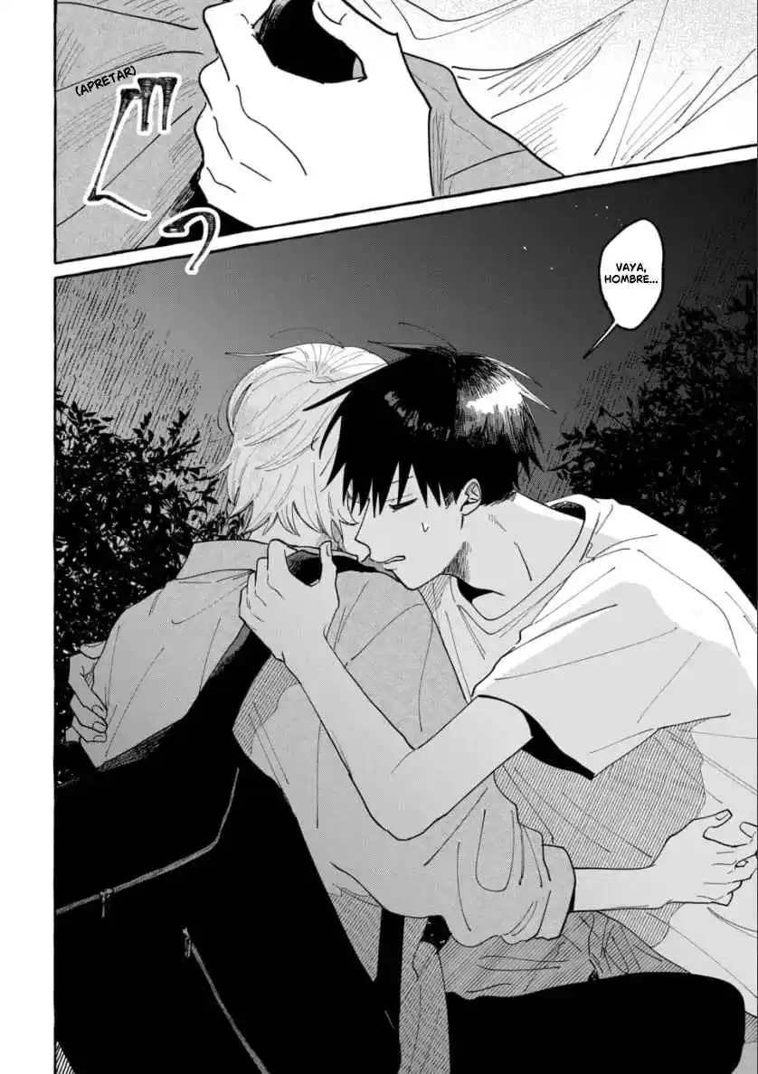 Kimi to Nara Koi wo Shite Mite mo Capítulo 1 - Page 32