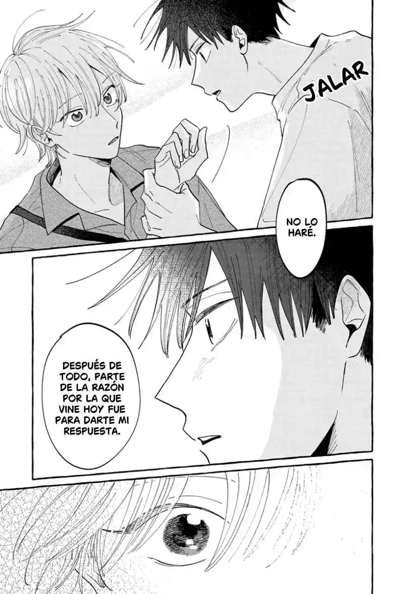 Kimi to Nara Koi wo Shite Mite mo Capítulo 10 - Page 10