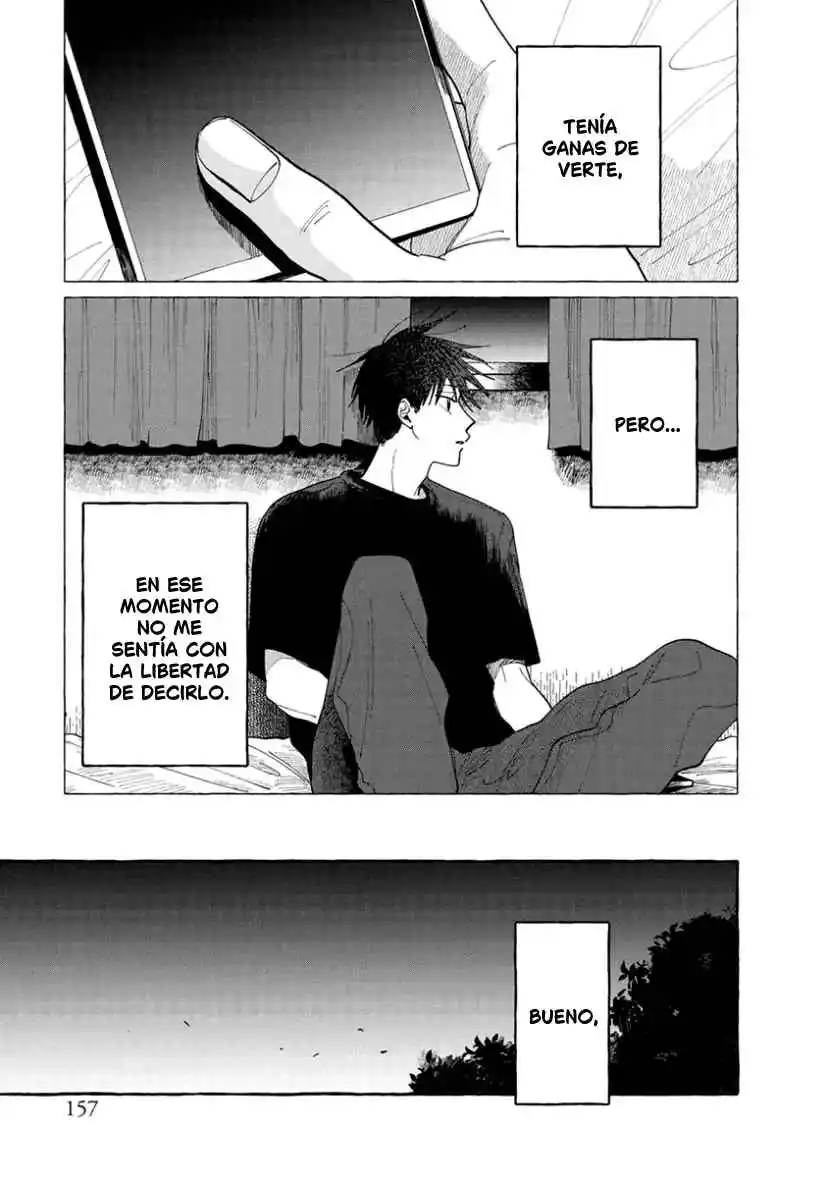 Kimi to Nara Koi wo Shite Mite mo Capítulo 10 - Page 12