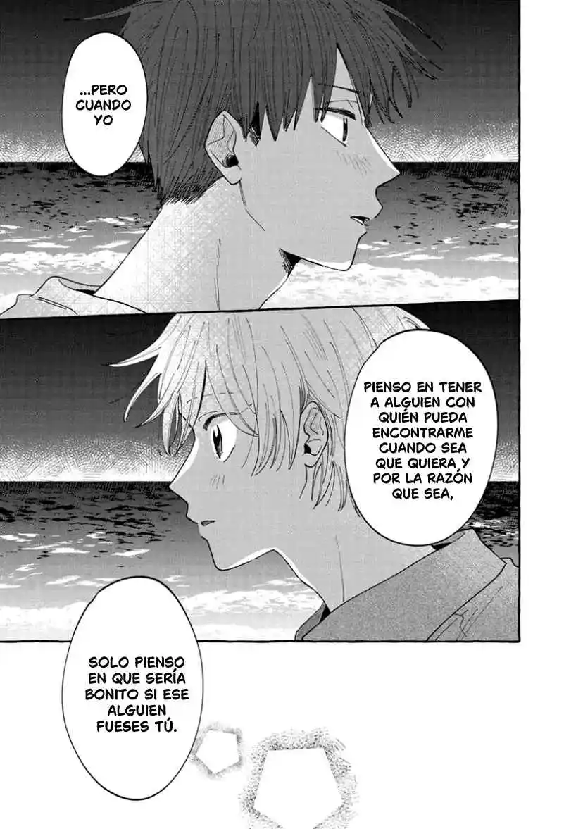 Kimi to Nara Koi wo Shite Mite mo Capítulo 10 - Page 14