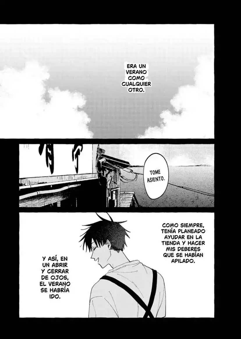 Kimi to Nara Koi wo Shite Mite mo Capítulo 10 - Page 2