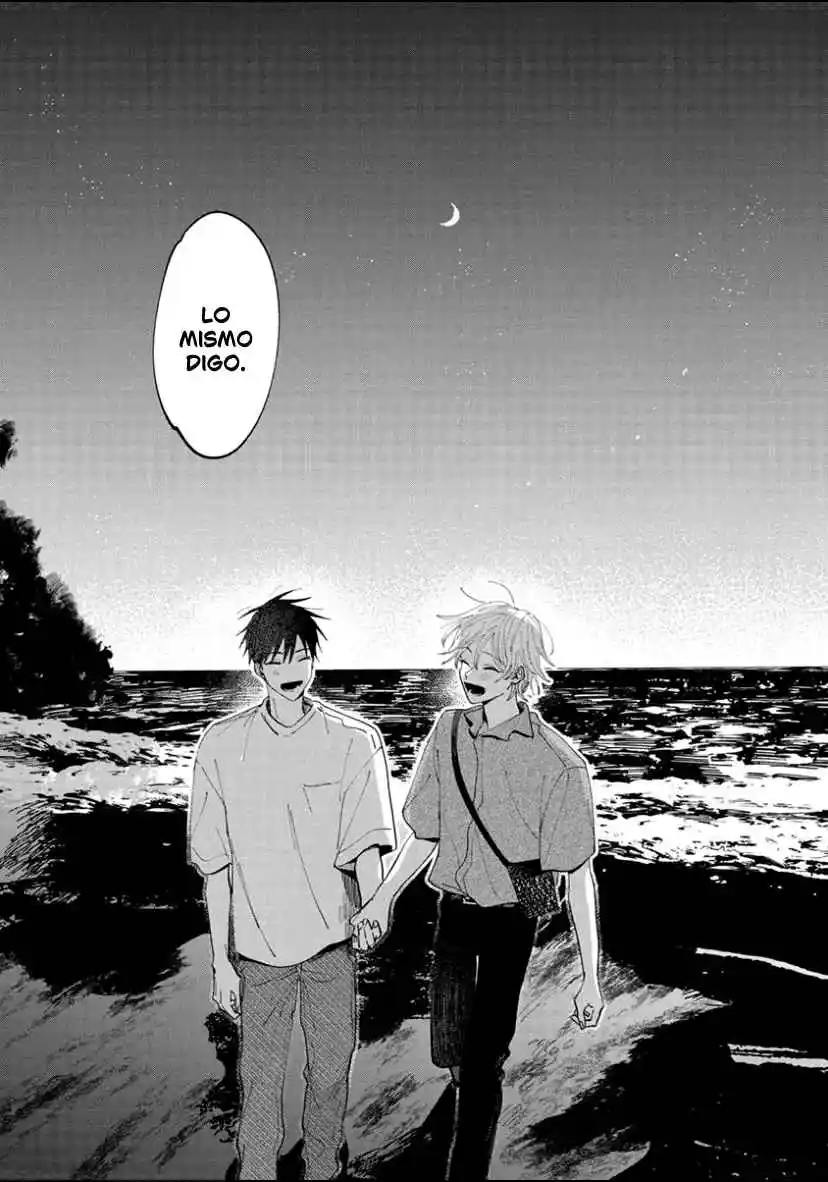 Kimi to Nara Koi wo Shite Mite mo Capítulo 10 - Page 26
