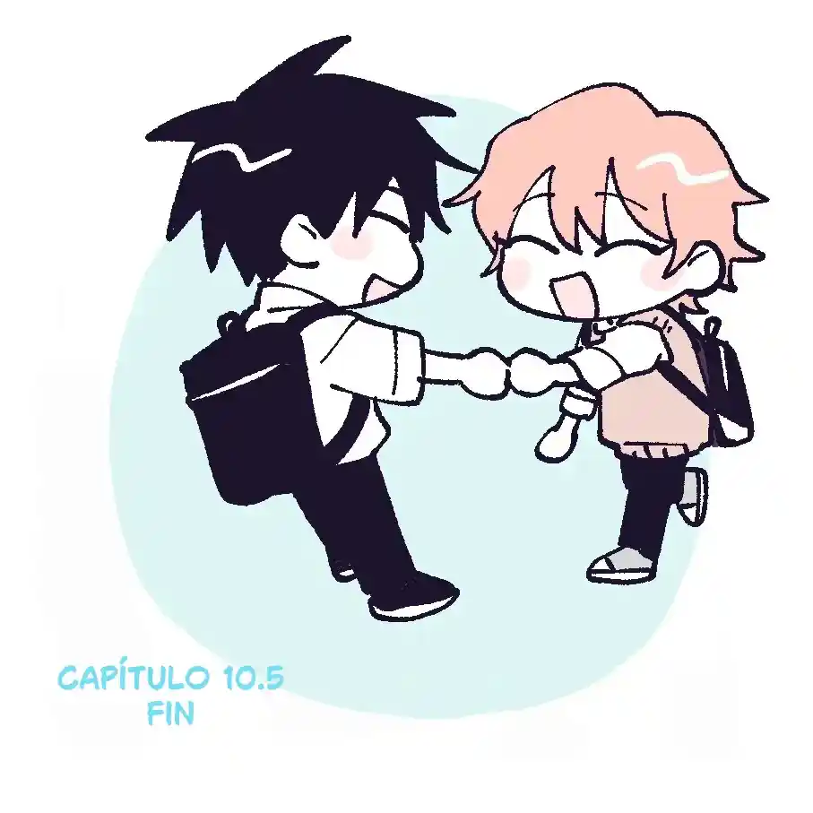 Kimi to Nara Koi wo Shite Mite mo Capítulo 10.5 - Page 6