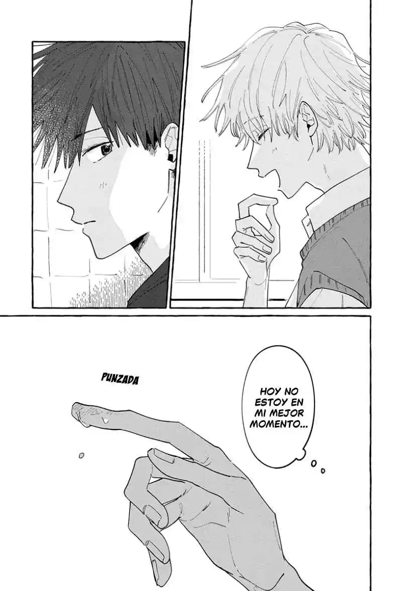 Kimi to Nara Koi wo Shite Mite mo Capítulo 12 - Page 12