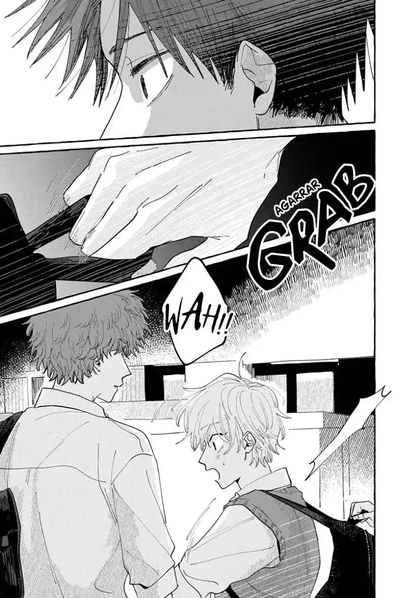 Kimi to Nara Koi wo Shite Mite mo Capítulo 12 - Page 24